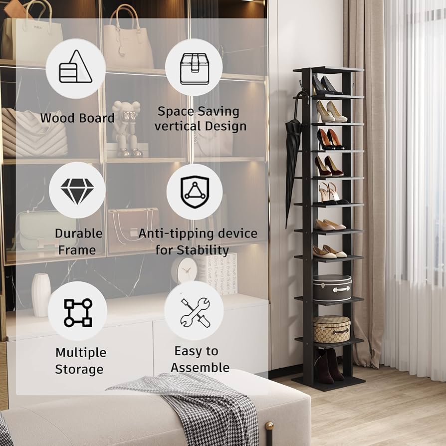 【10個セット】PAINT HOUSE TOWER SHOE BOX 10個セット】PAINT HOUSE TOWER SHOE BOX - メルカリ